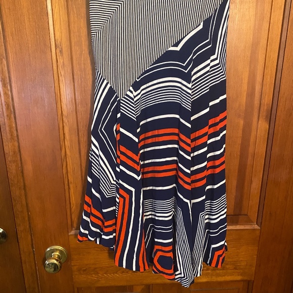 Anthropologie Maeve Cameron Swing Dress in size XS - Picture 7 of 11